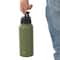 JoyJolt® 32oz. Vacuum Insulated Water Bottle With Flip Lid & Sport Straw Lid